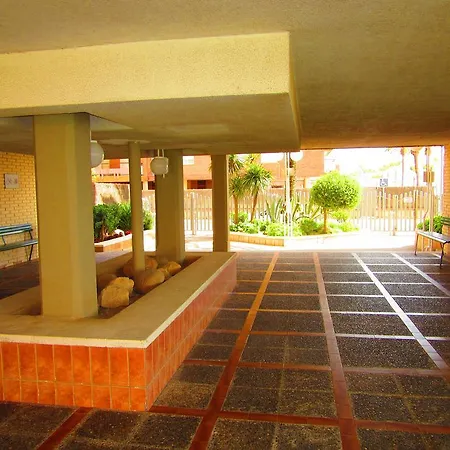 Apartment Estel *
