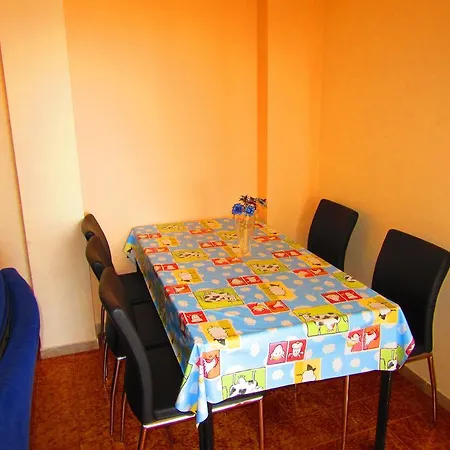 Estel Appartement Torredembarra