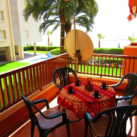 Apartment Estel Torredembarra