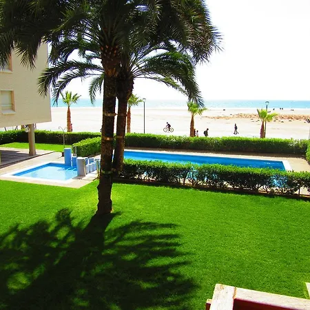 Apartment Estel Torredembarra