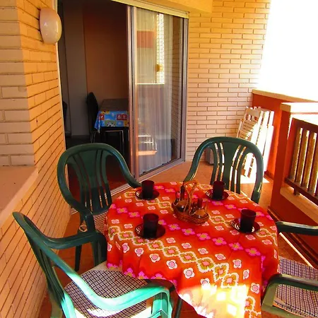 Apartment Estel *