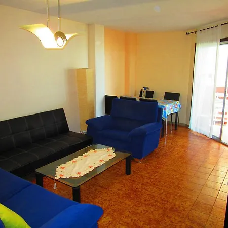 Apartment Estel *