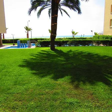 Estel Apartment *