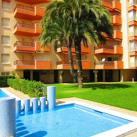 Apartment Estel *