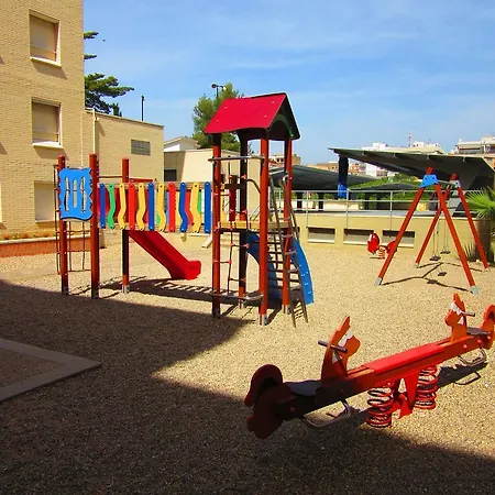 Apartment Estel *