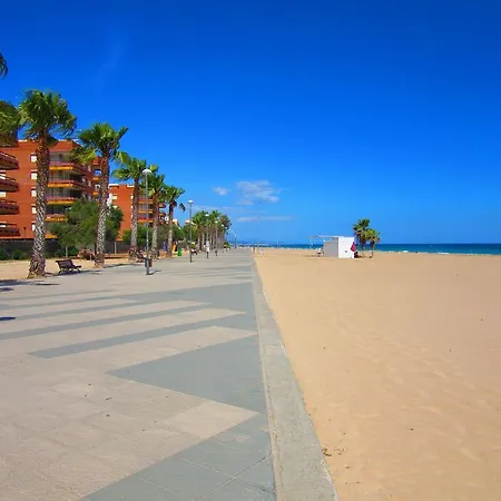 Estel Torredembarra