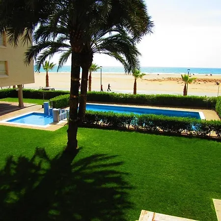 Estel * Torredembarra