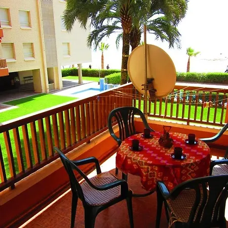 Apartment Estel *
