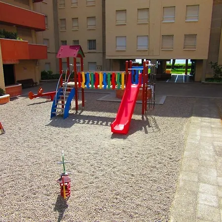 Estel Apartment Torredembarra