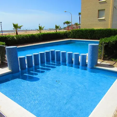 Apartamento Estel