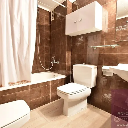 Estel Apartamento Torredembarra
